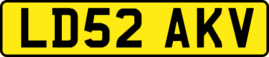 LD52AKV