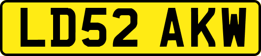 LD52AKW