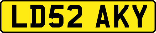 LD52AKY