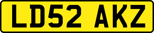 LD52AKZ