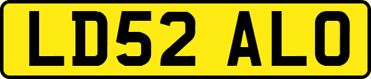 LD52ALO
