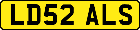 LD52ALS