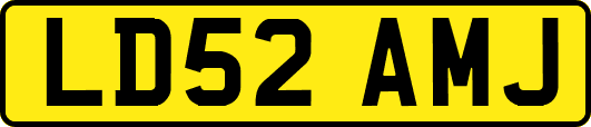 LD52AMJ