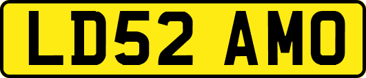 LD52AMO