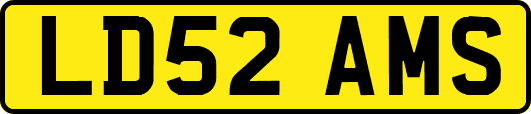 LD52AMS