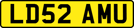 LD52AMU
