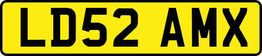 LD52AMX