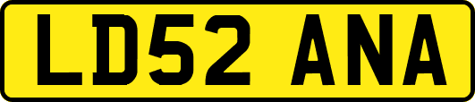 LD52ANA
