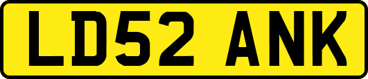 LD52ANK