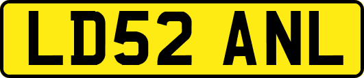 LD52ANL