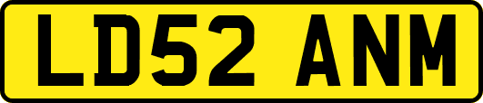LD52ANM