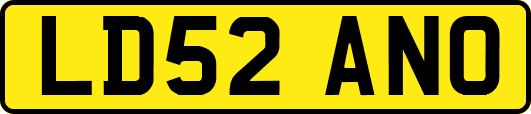 LD52ANO