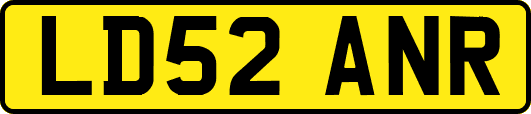 LD52ANR