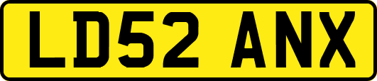 LD52ANX