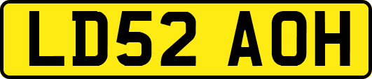 LD52AOH