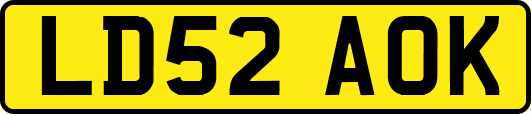LD52AOK