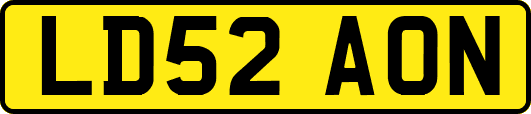 LD52AON