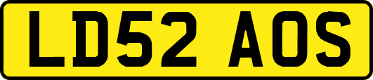 LD52AOS