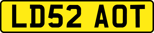 LD52AOT