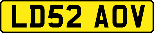 LD52AOV