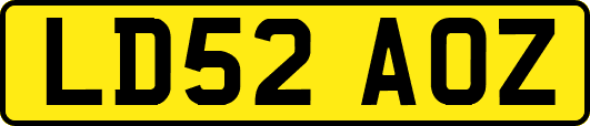 LD52AOZ