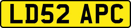 LD52APC