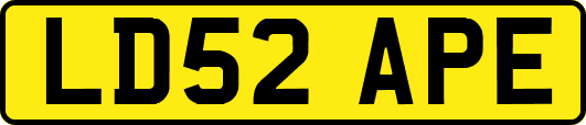 LD52APE