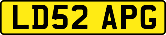 LD52APG