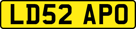 LD52APO