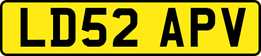 LD52APV