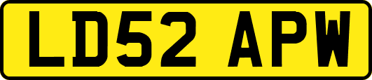 LD52APW