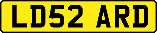 LD52ARD