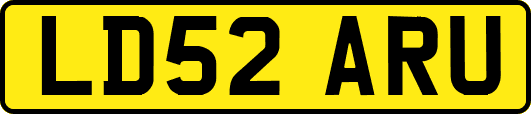 LD52ARU