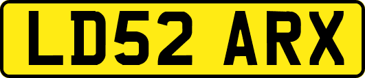 LD52ARX