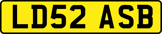 LD52ASB