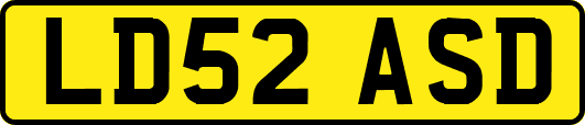 LD52ASD