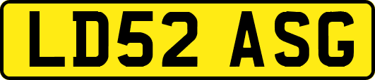 LD52ASG