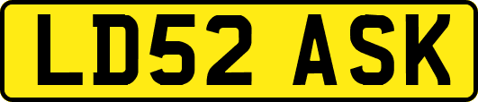 LD52ASK