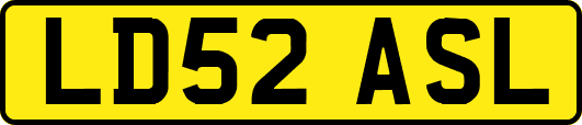 LD52ASL