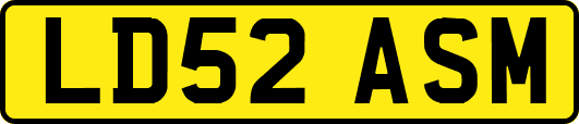 LD52ASM