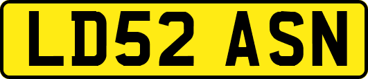 LD52ASN