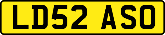 LD52ASO