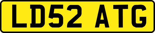 LD52ATG