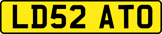 LD52ATO