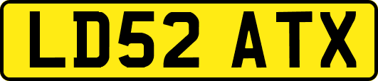 LD52ATX