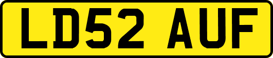 LD52AUF
