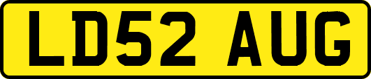 LD52AUG