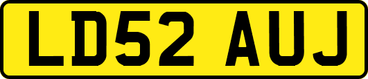 LD52AUJ