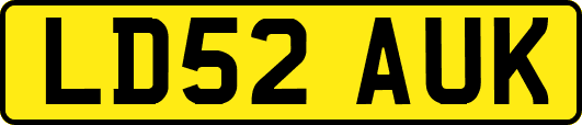 LD52AUK