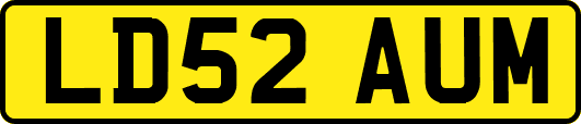 LD52AUM